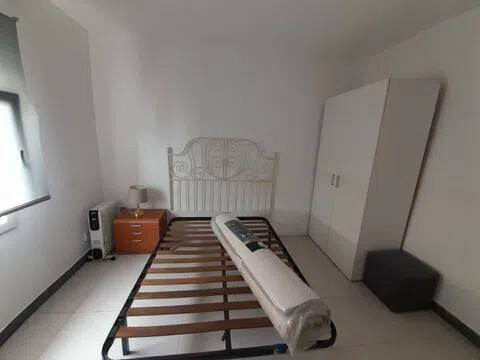 Pis de 60 m² a Talavera de la Reina