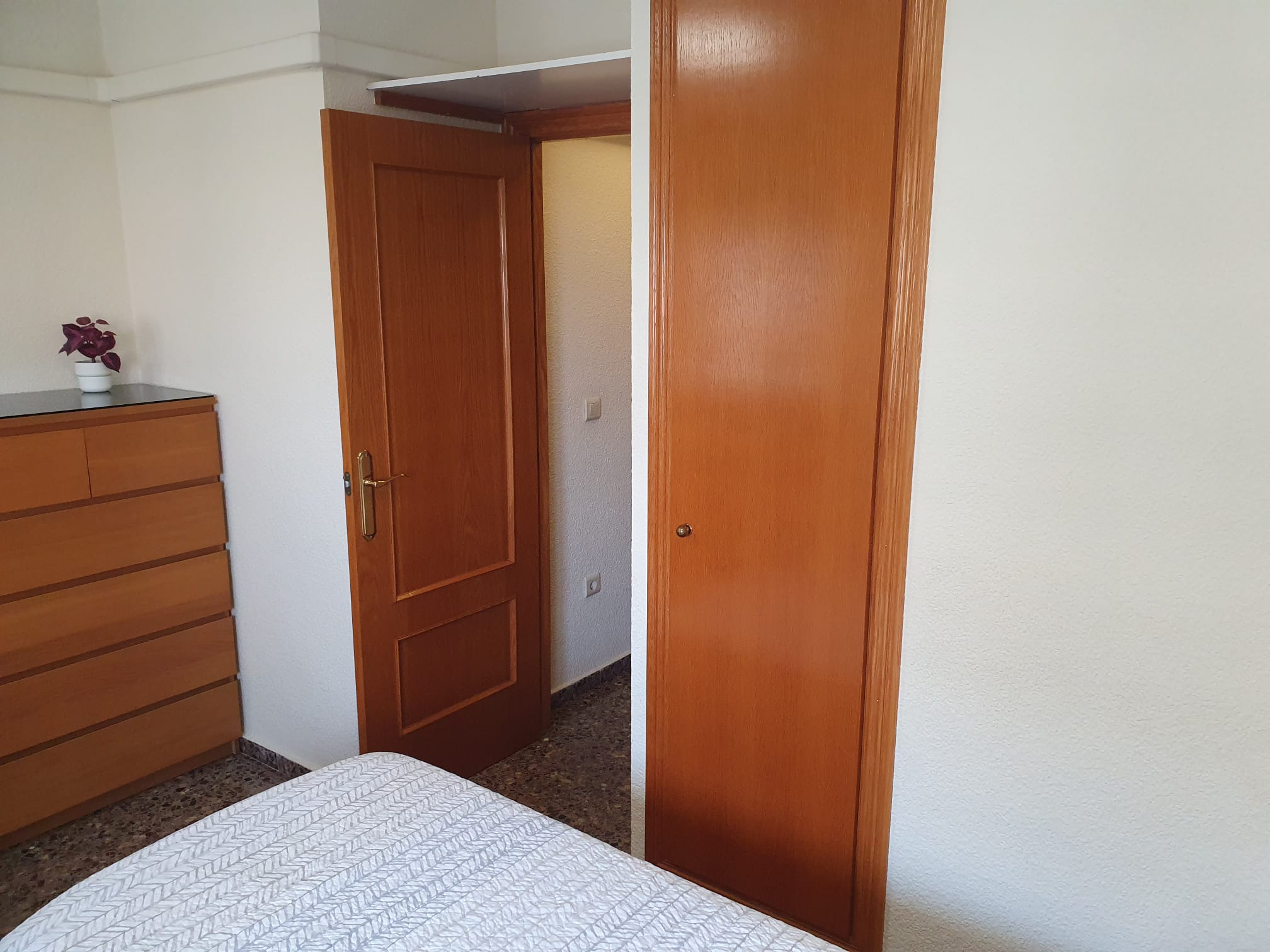 Habitación 106 m², Valencia