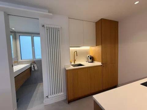 Piso de 60 m² en San Sebastián