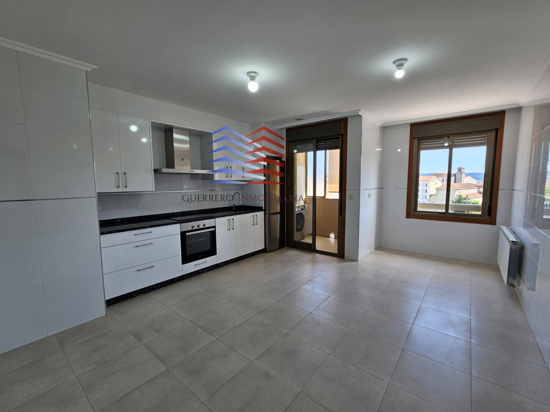 Pis de 147 m² a Ourense