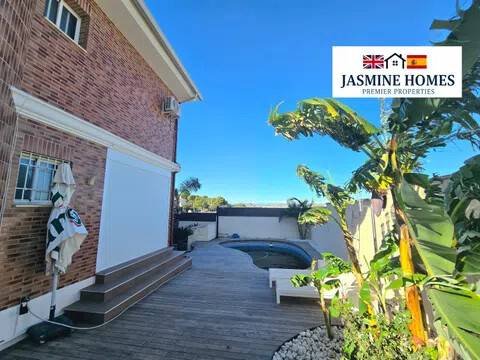 Casa de 287 m² en l'Eliana