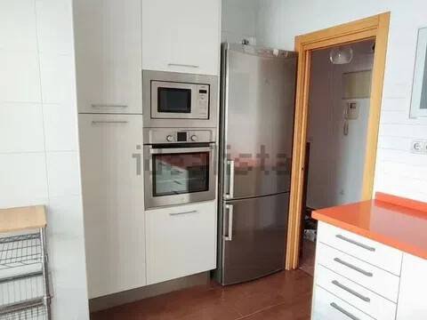 Piso de 165 m² en Almería