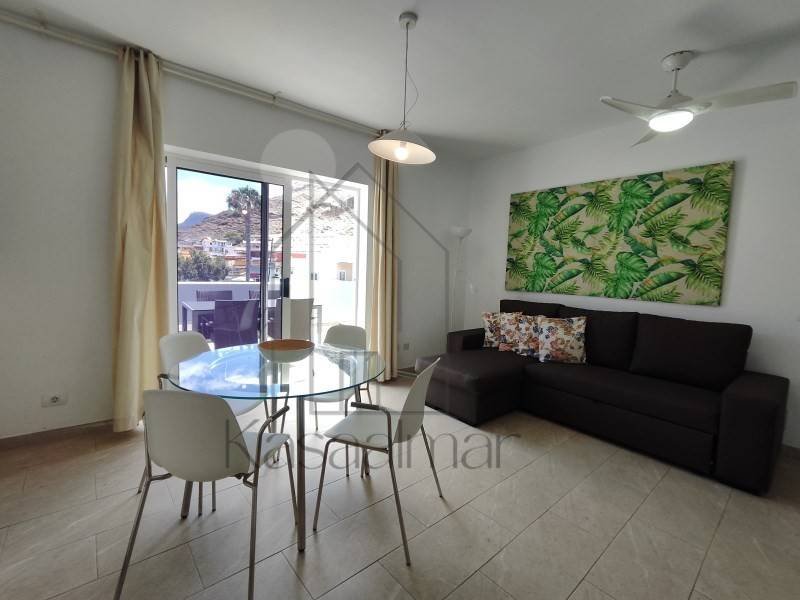 Piso de 80 m² en Mogán