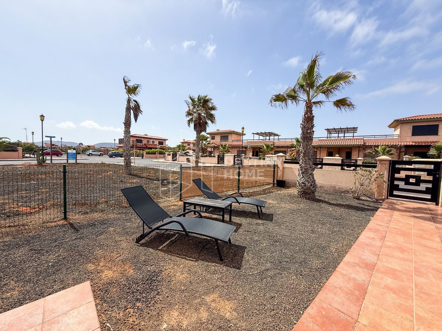Casa de 70 m² a La Oliva