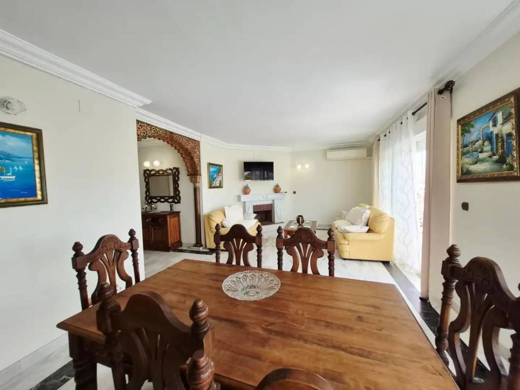 Piso de 175 m² en Mijas