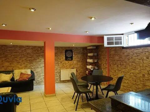 Habitación 260 m², Oleiros