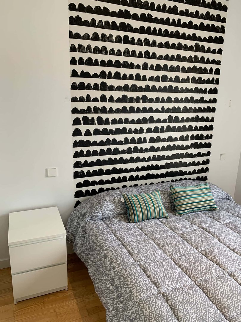 Pis de 42 m² a Madrid