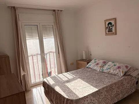 Piso de 60 m² en Málaga