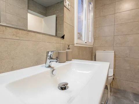 Habitación 85 m², Madrid
