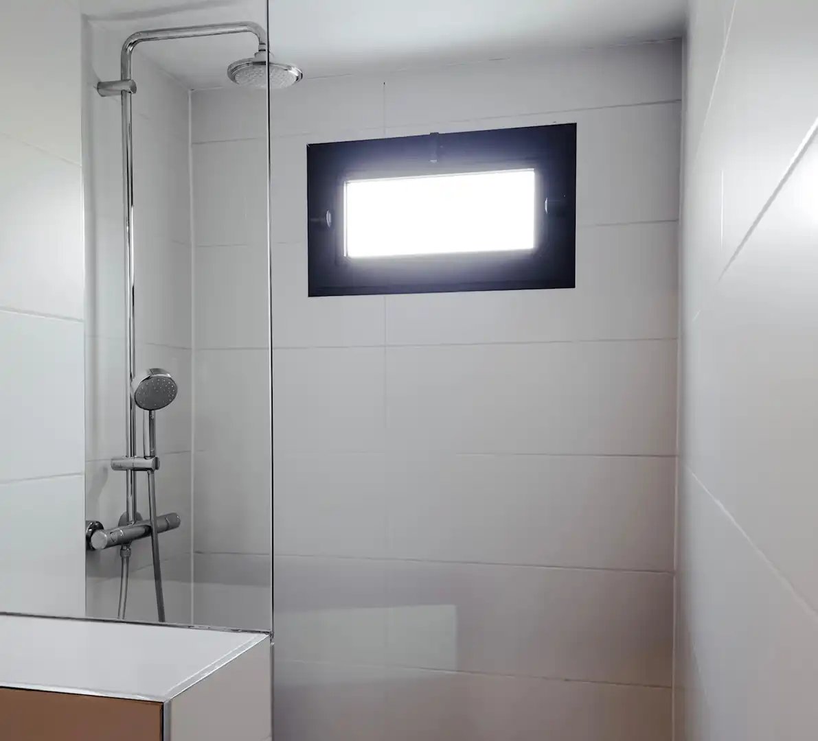 Pis de 75 m² a València