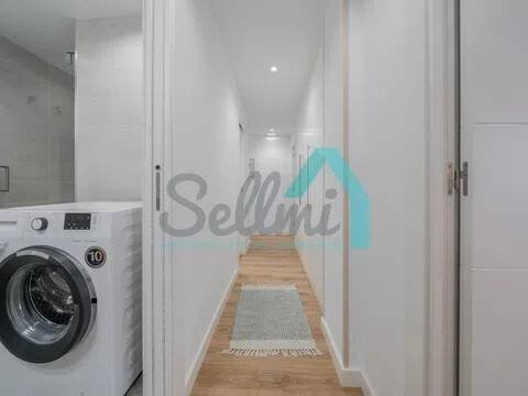 Piso de 114 m² en Oviedo