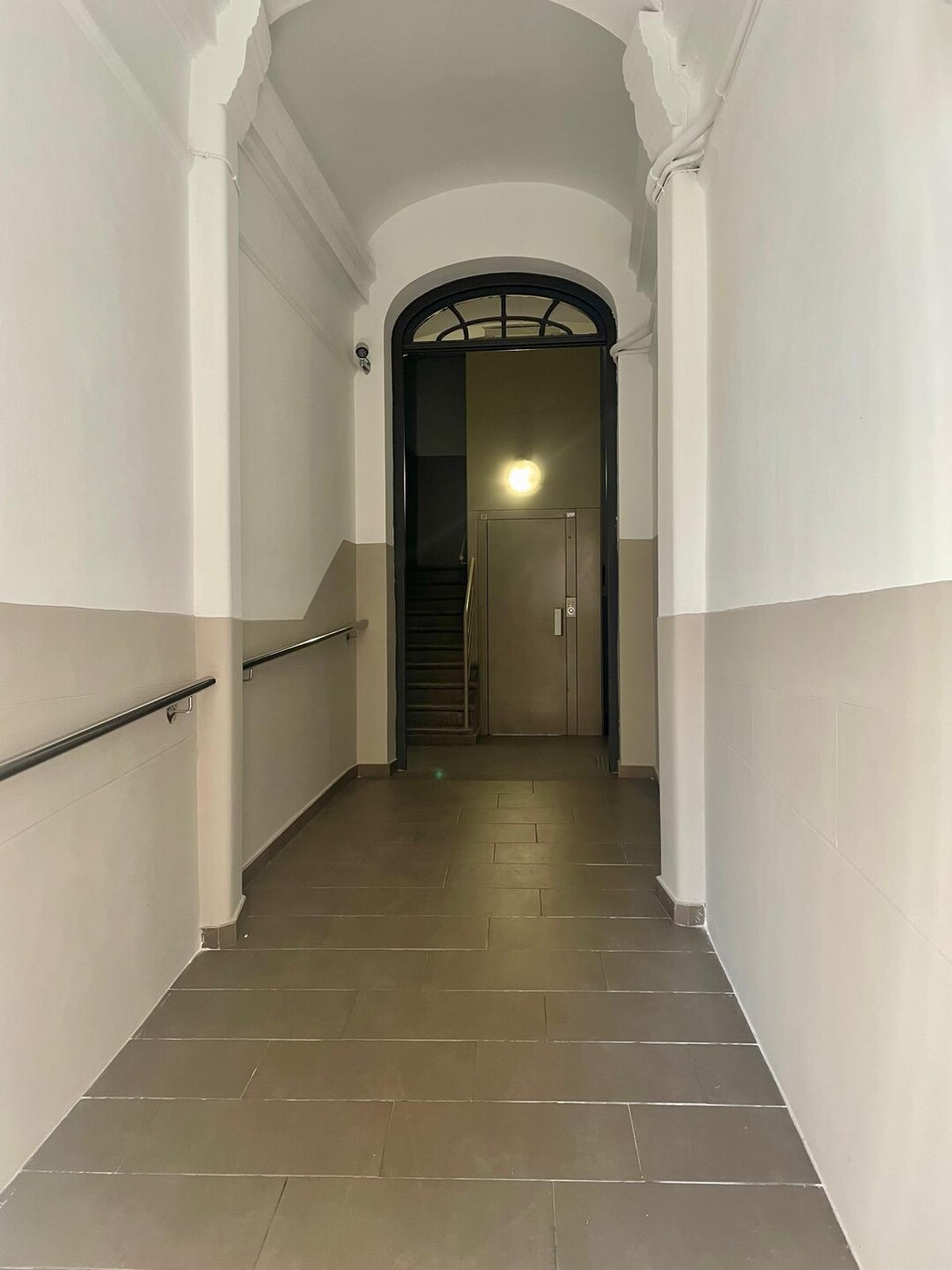 Piso de 120 m² en Lérida