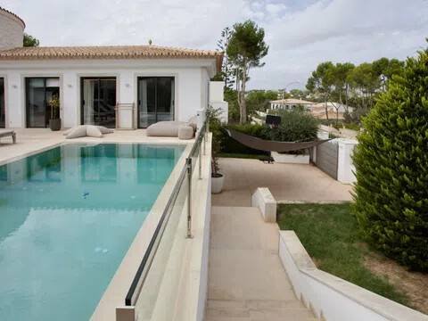 Casa de 843 m² en Calvià