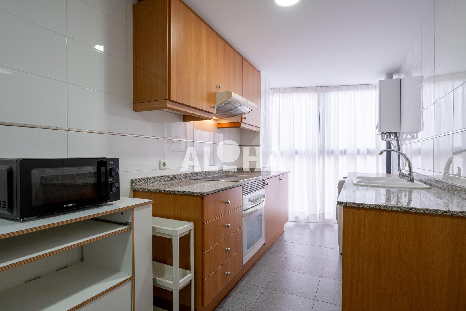 Appartamento 105 m² a Montcada / Moncada