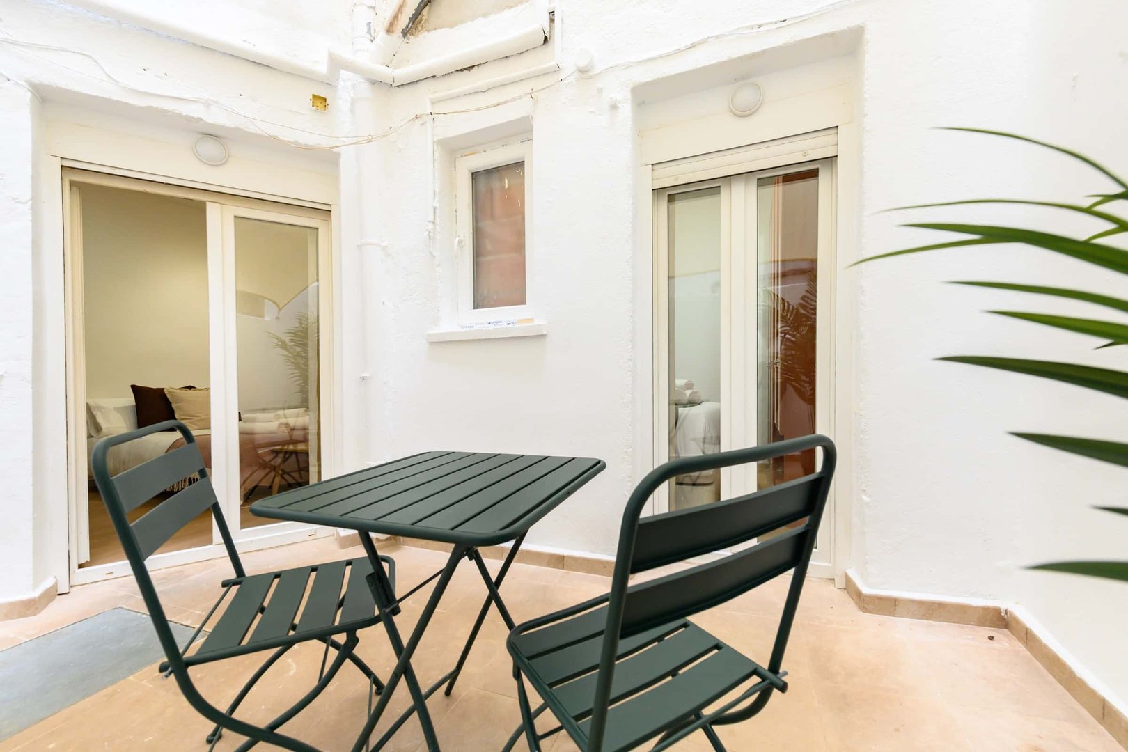 Pis de 38 m² a Madrid
