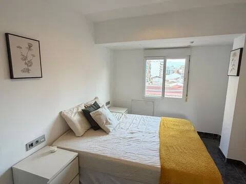 Appartamento 60 m² a Valencia