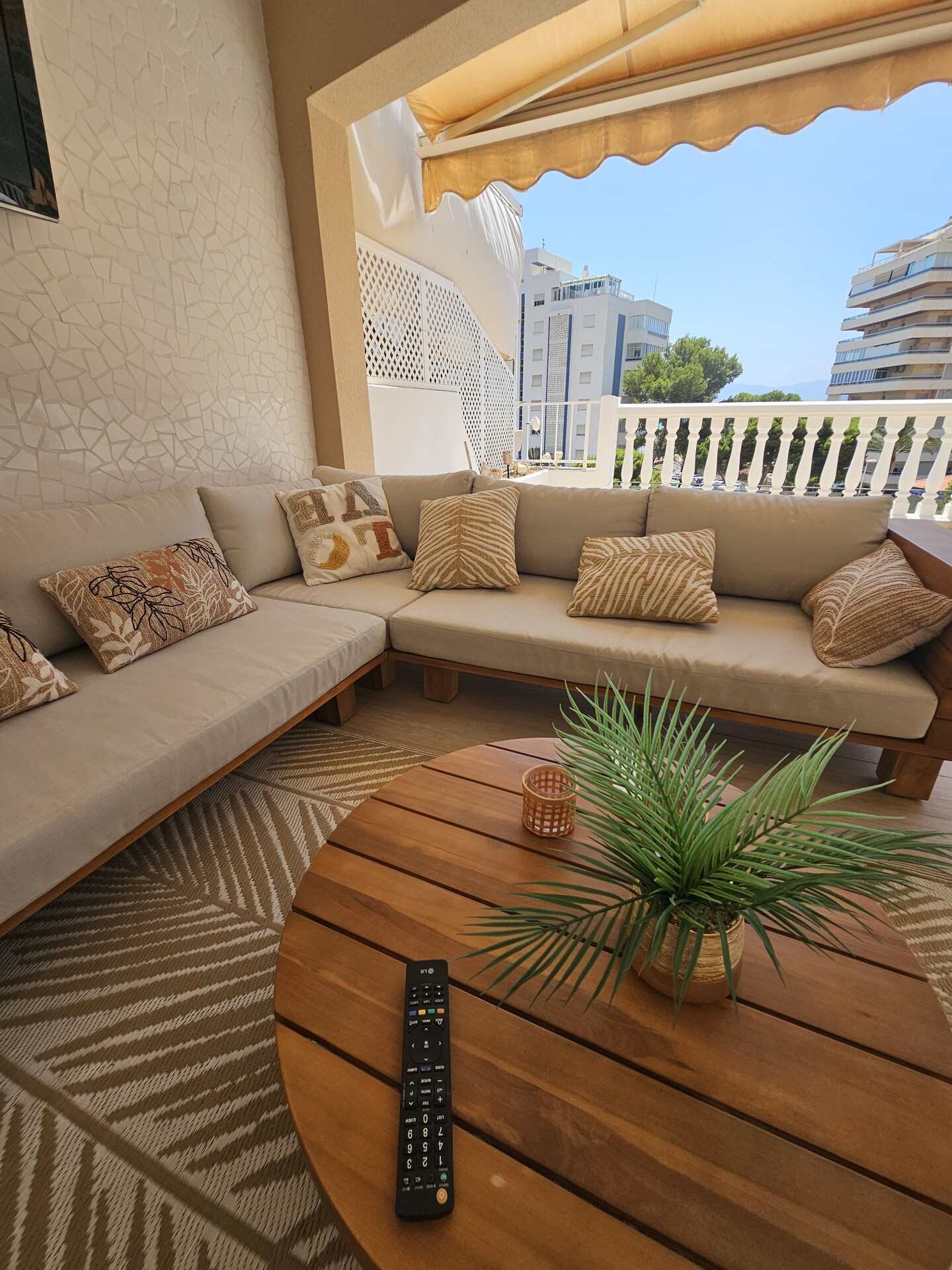 Piso de 177 m² en Cullera