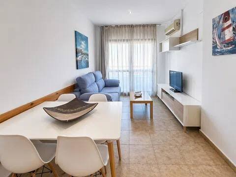 Piso de 54 m² en Punta Umbría