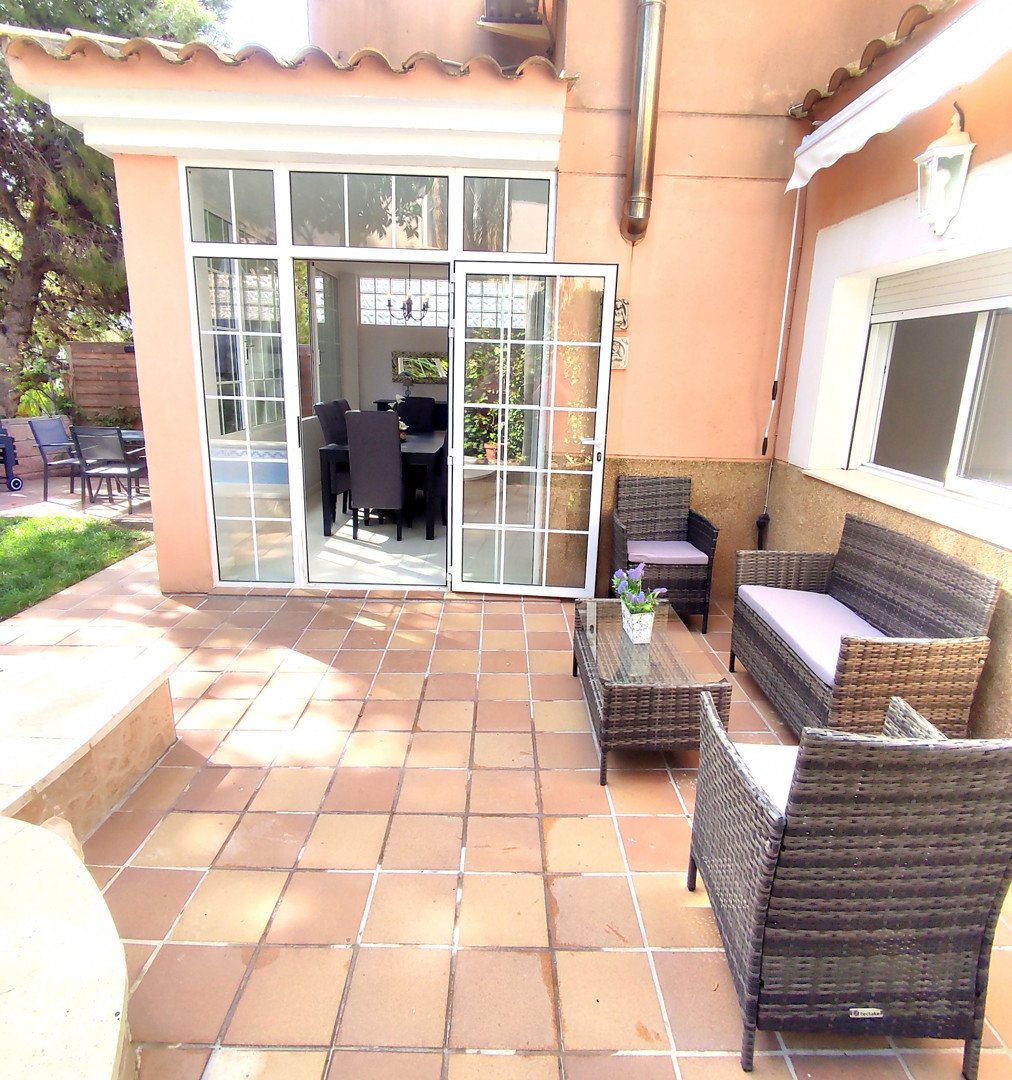Casa de 174 m² en Puzol
