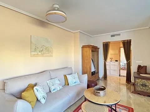 Piso de 122 m² en Estepona