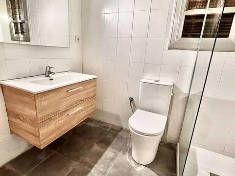 Piso de 93 m² en Barcelona