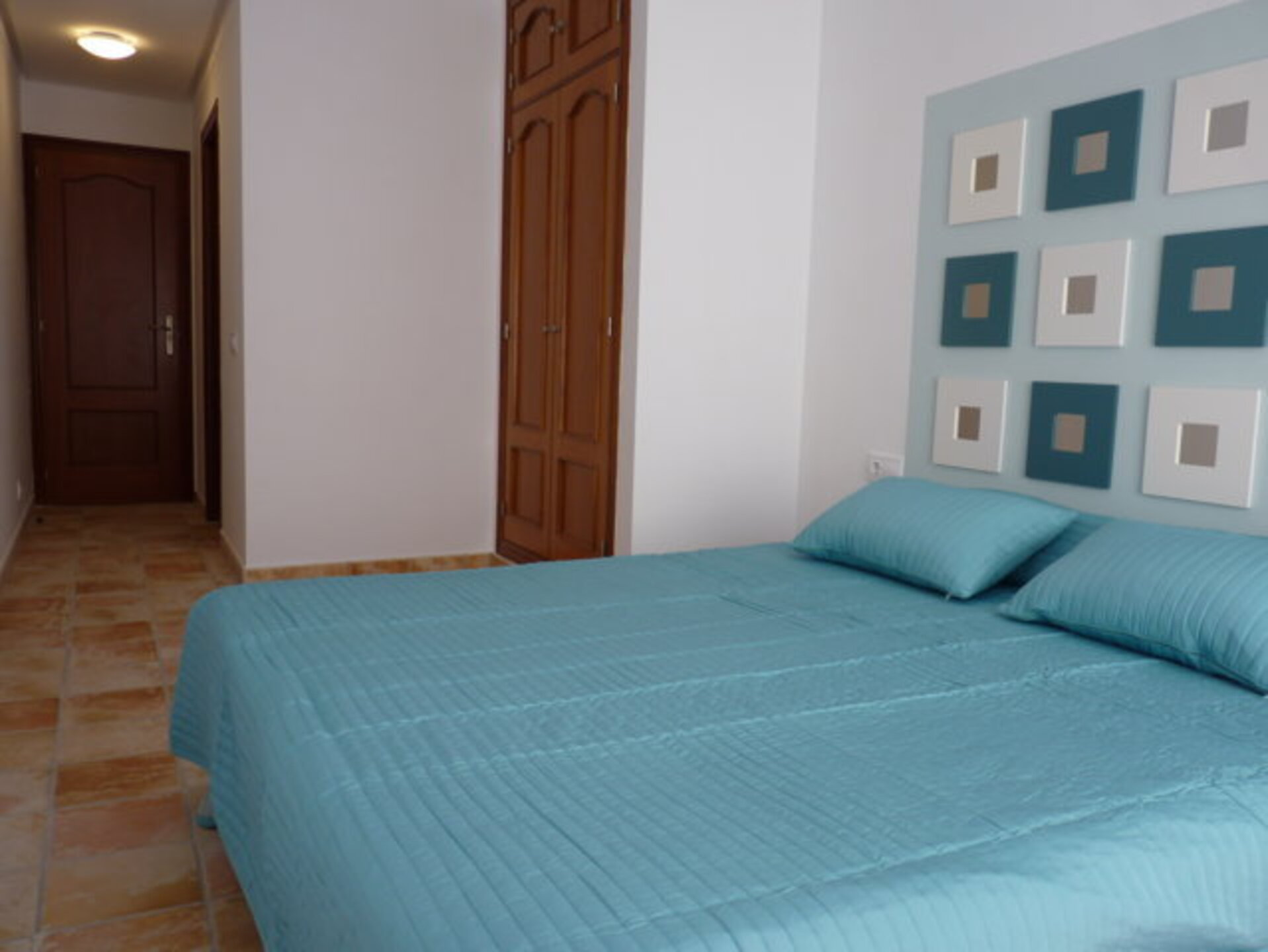 Piso de 84 m² en Pájara