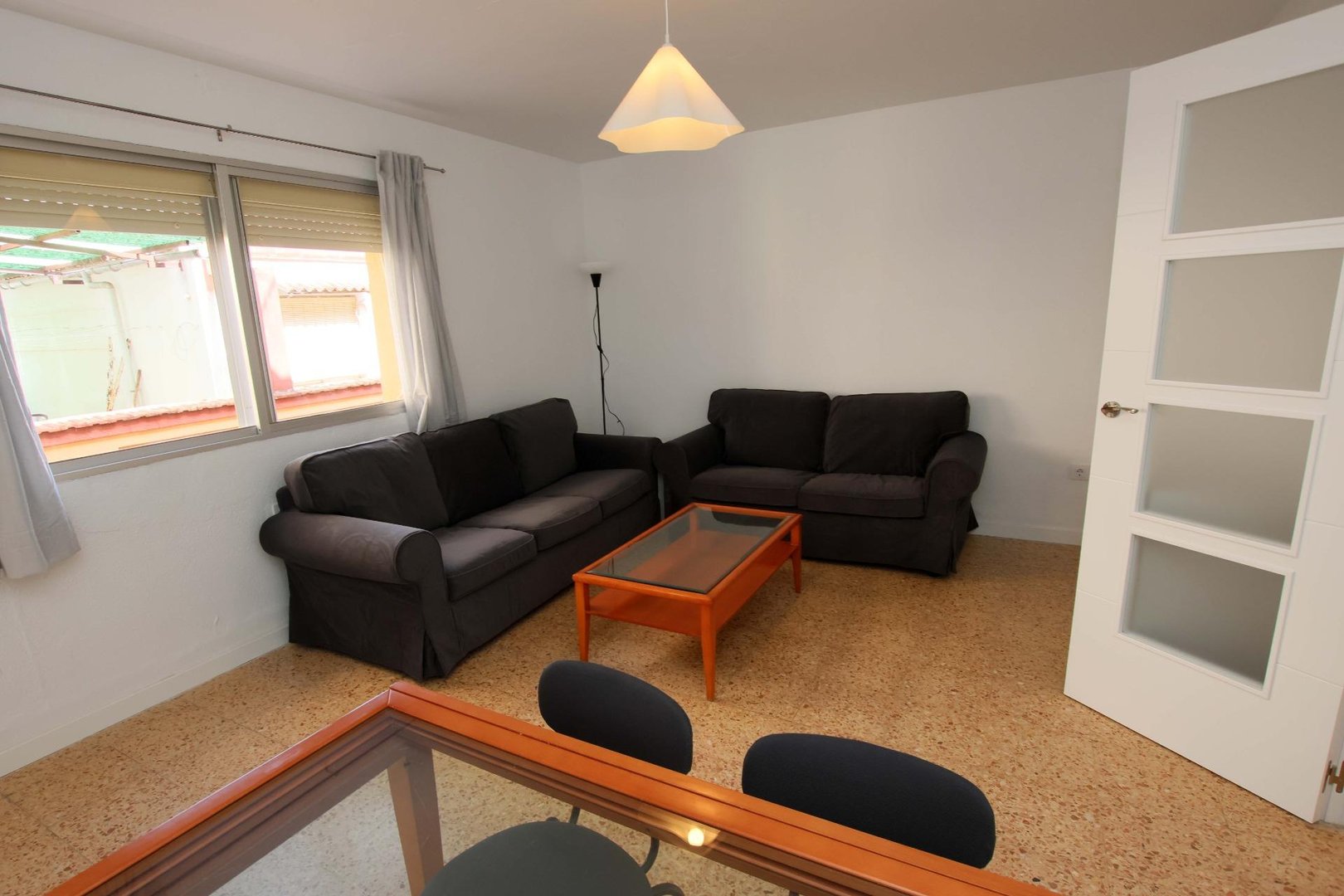 Piso de 120 m² en Badajoz