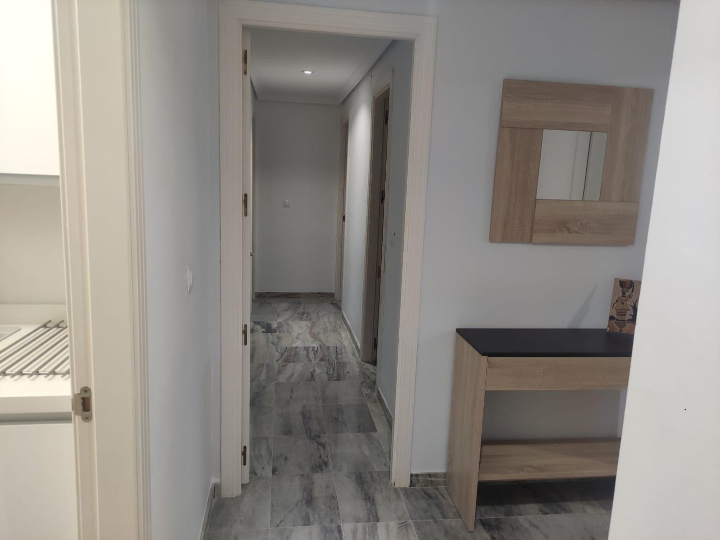 Piso de 98 m² en Sevilla