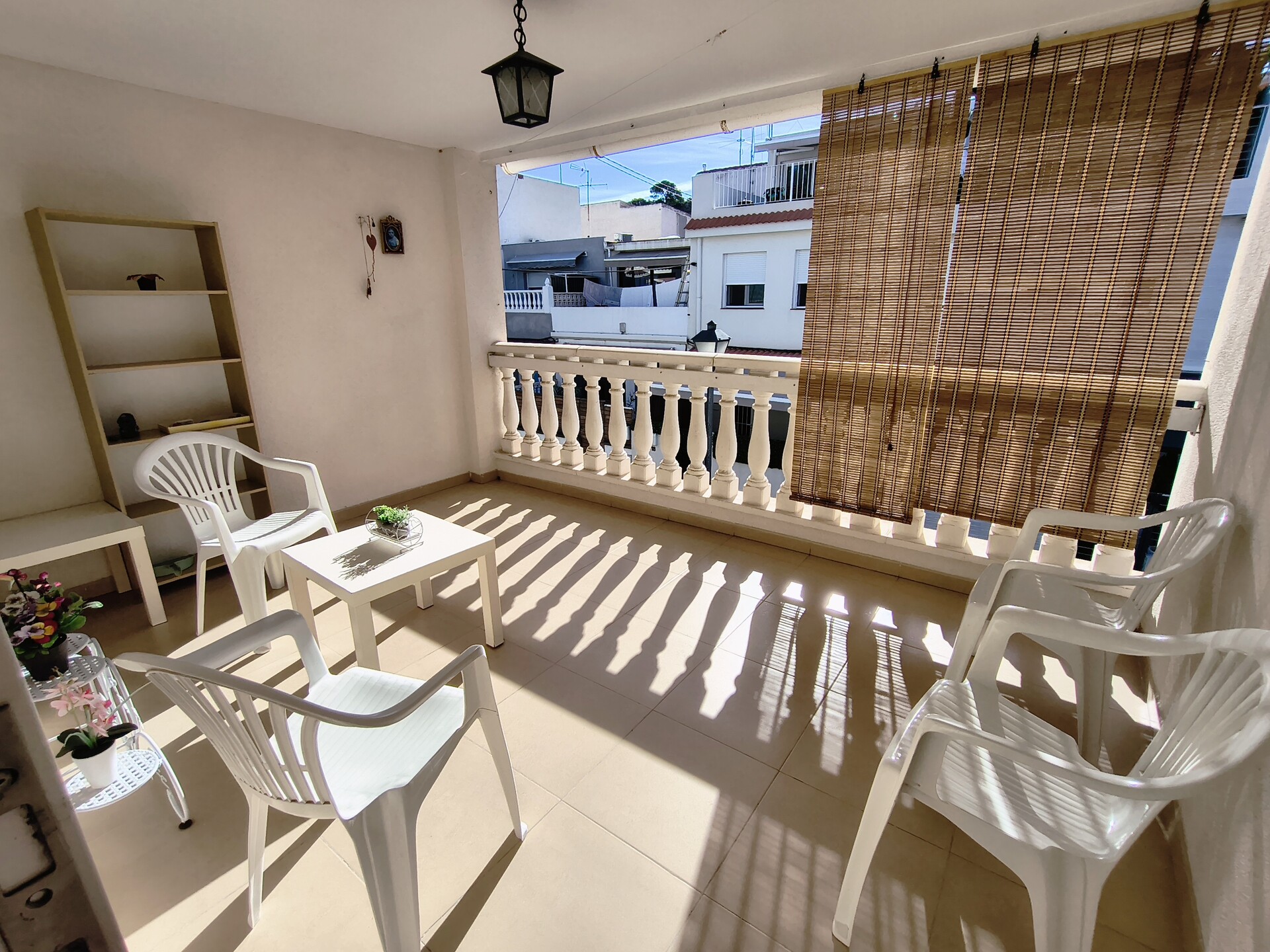 Pis de 115 m² a Alacant