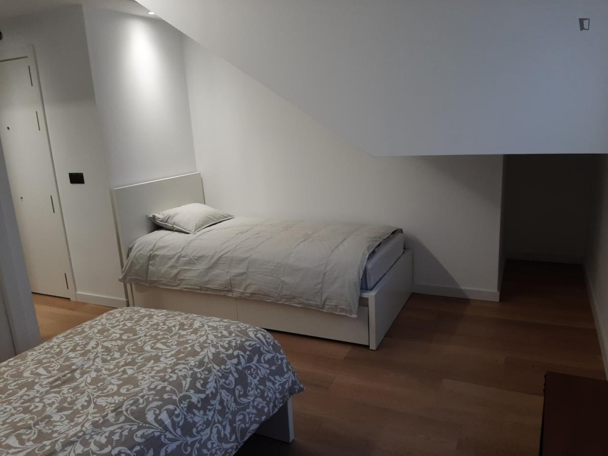 Pis de 40 m² a Madrid