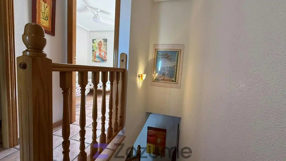 Piso de 100 m² en San Pedro del Pinatar