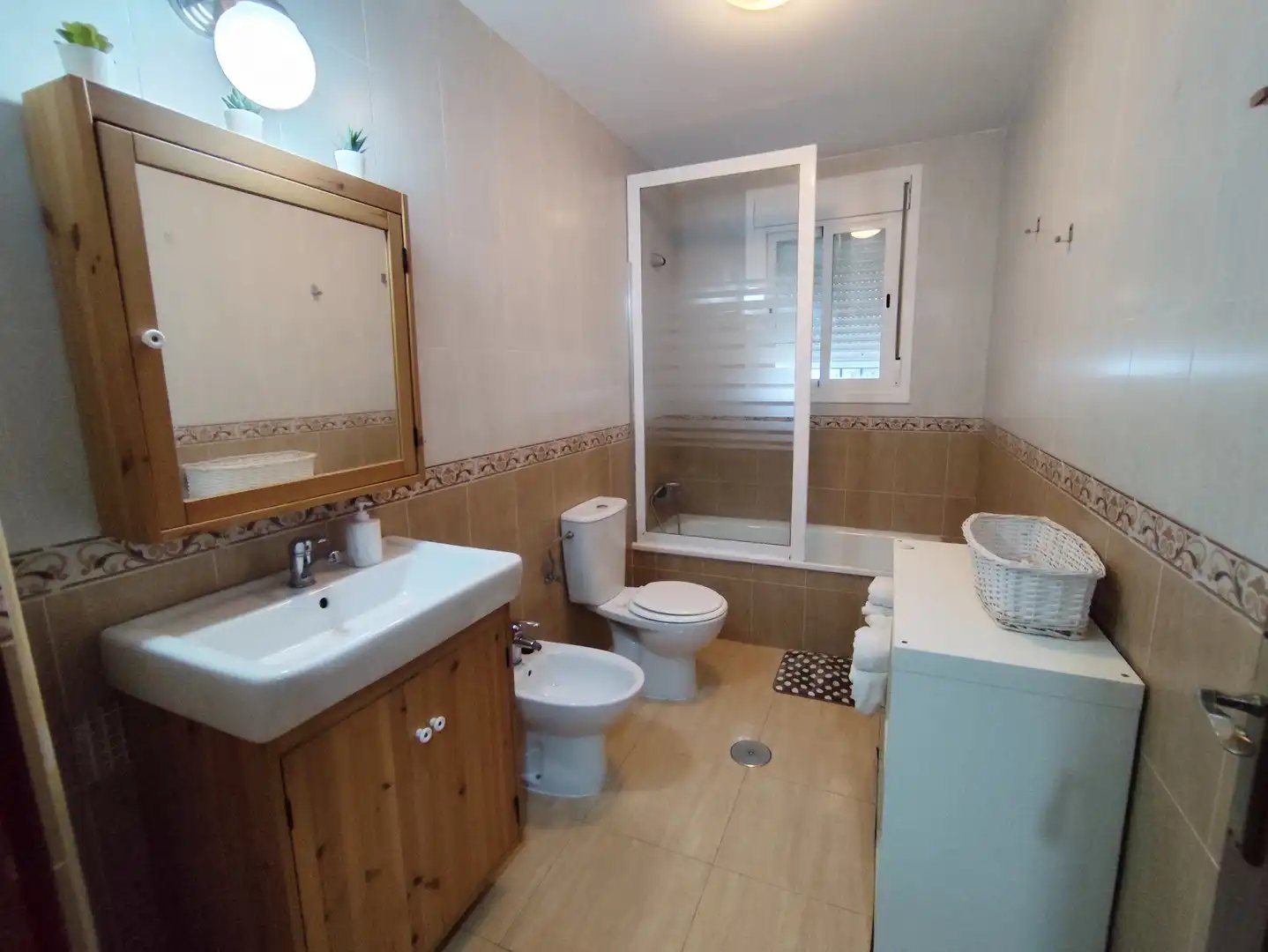 Piso de 70 m² en Sanlúcar de Barrameda