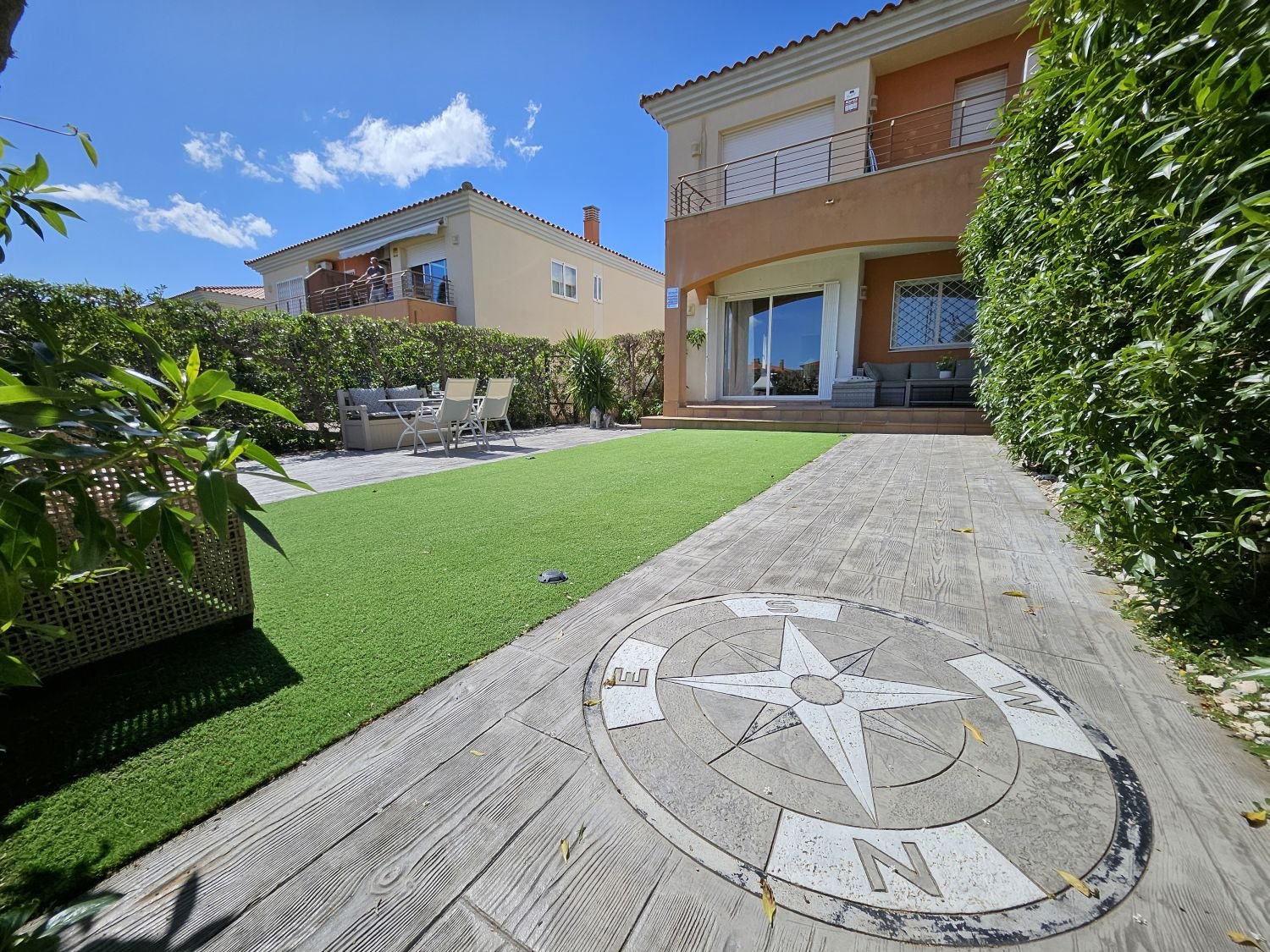 Piso de 94 m² en Mont-roig del Camp