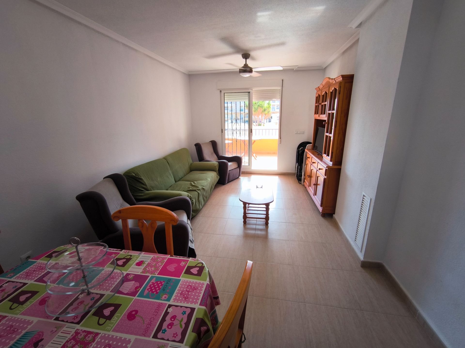 Piso de 85 m² en Cartagena