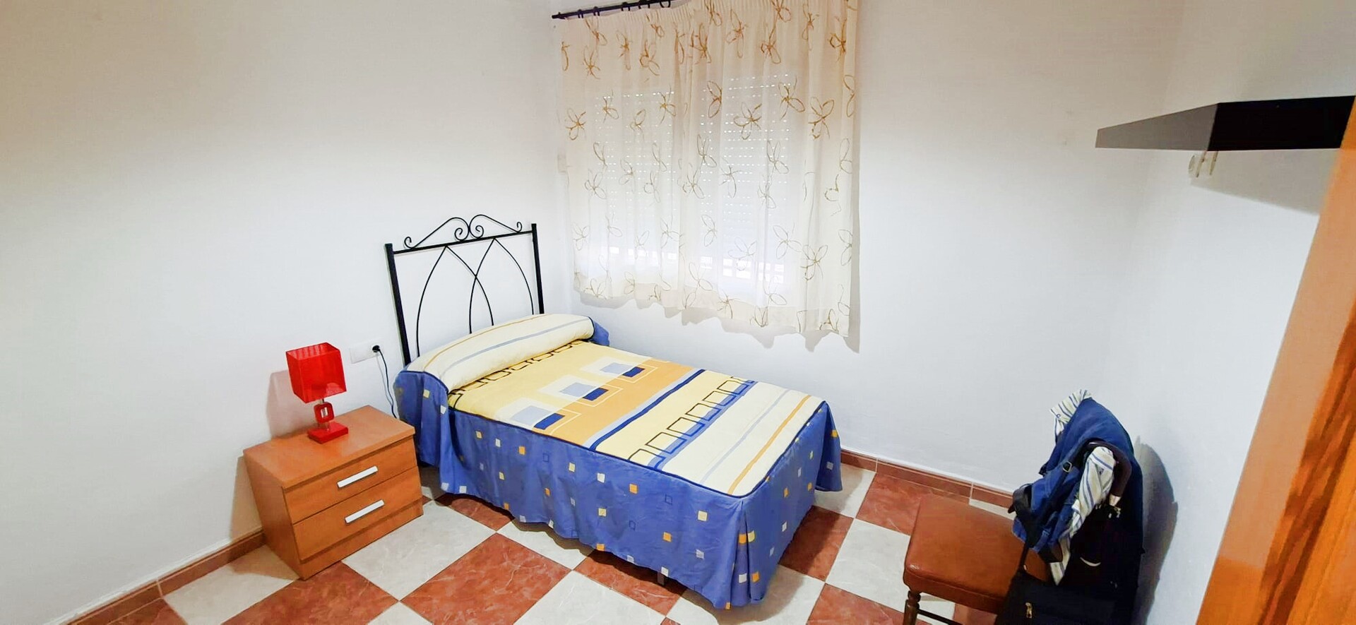 Pis de 140 m² a Màlaga