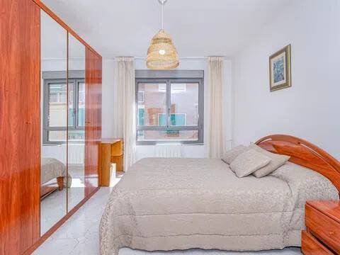Piso de 122 m² en Granada