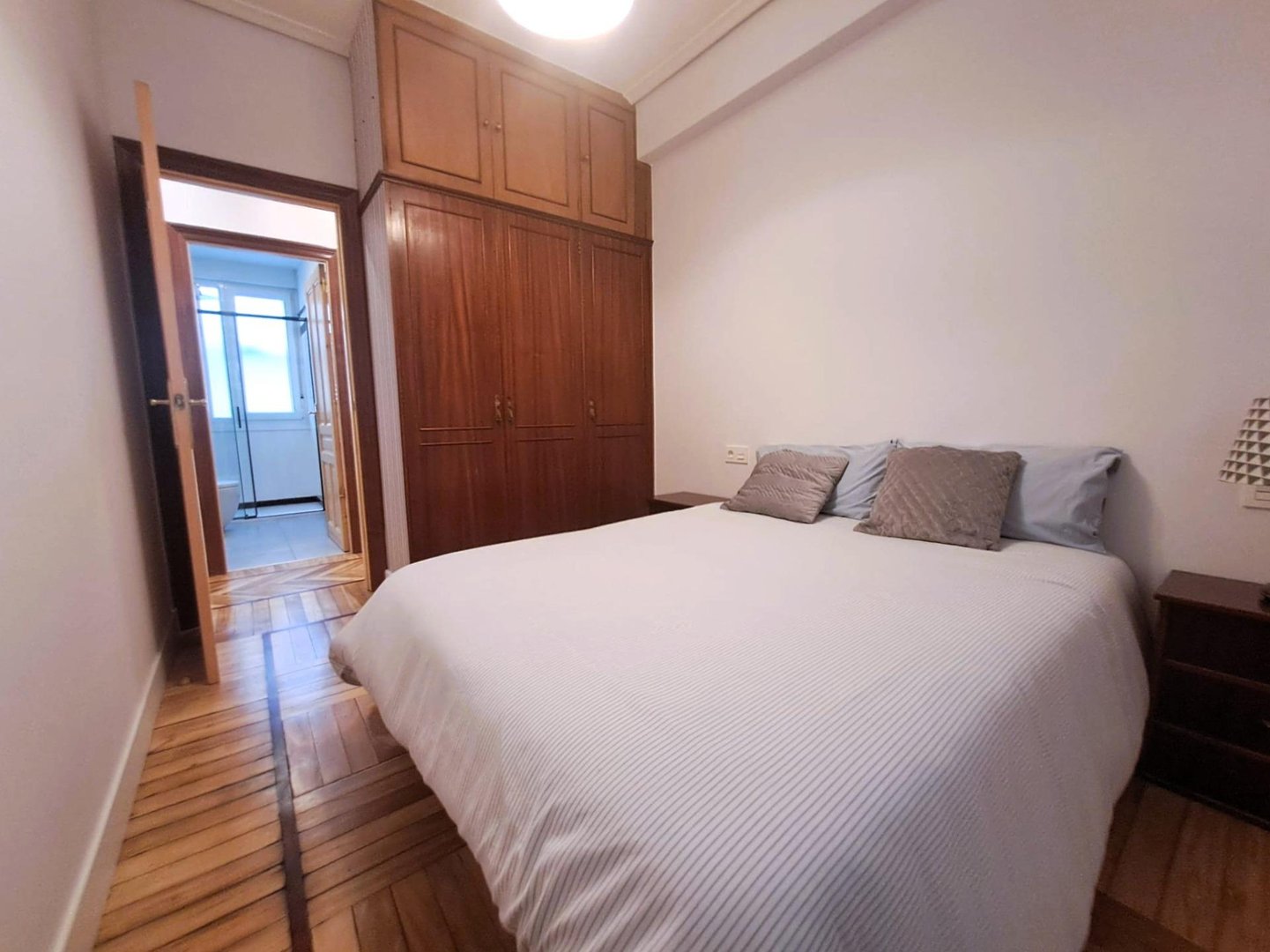 Piso de 47 m² en Bilbao