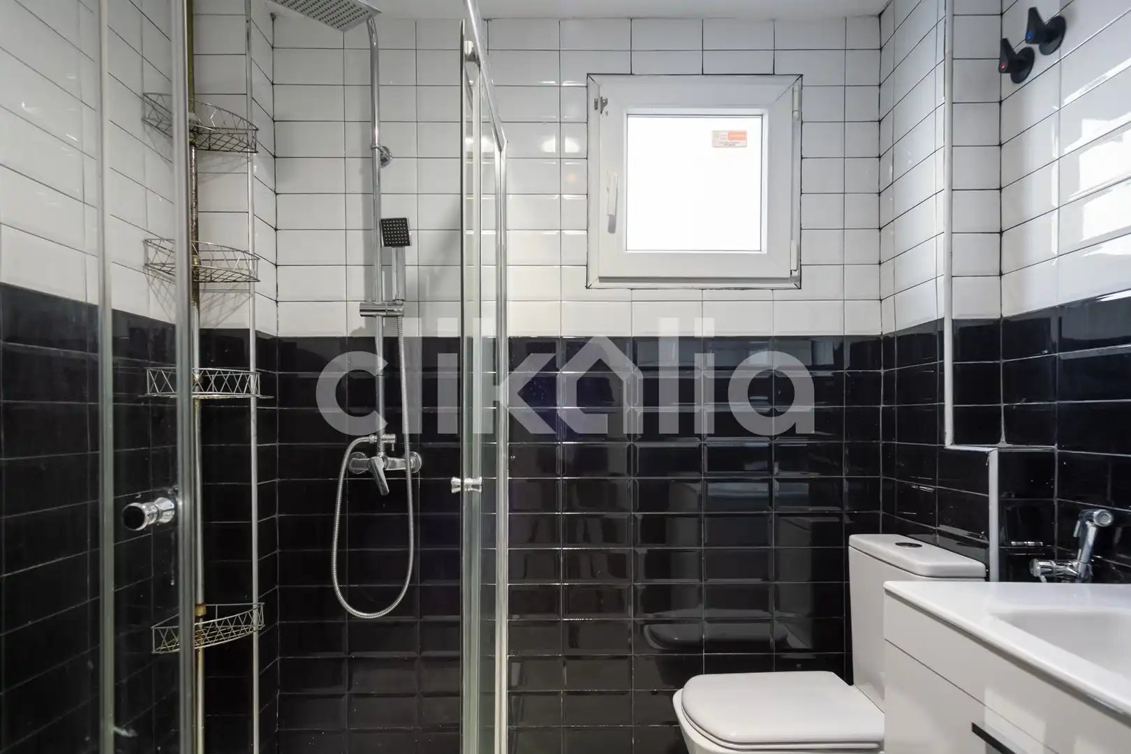 Pis de 80 m² a Madrid