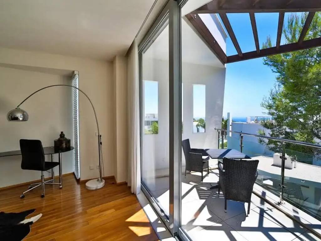 Casa de 856 m² en Marbella
