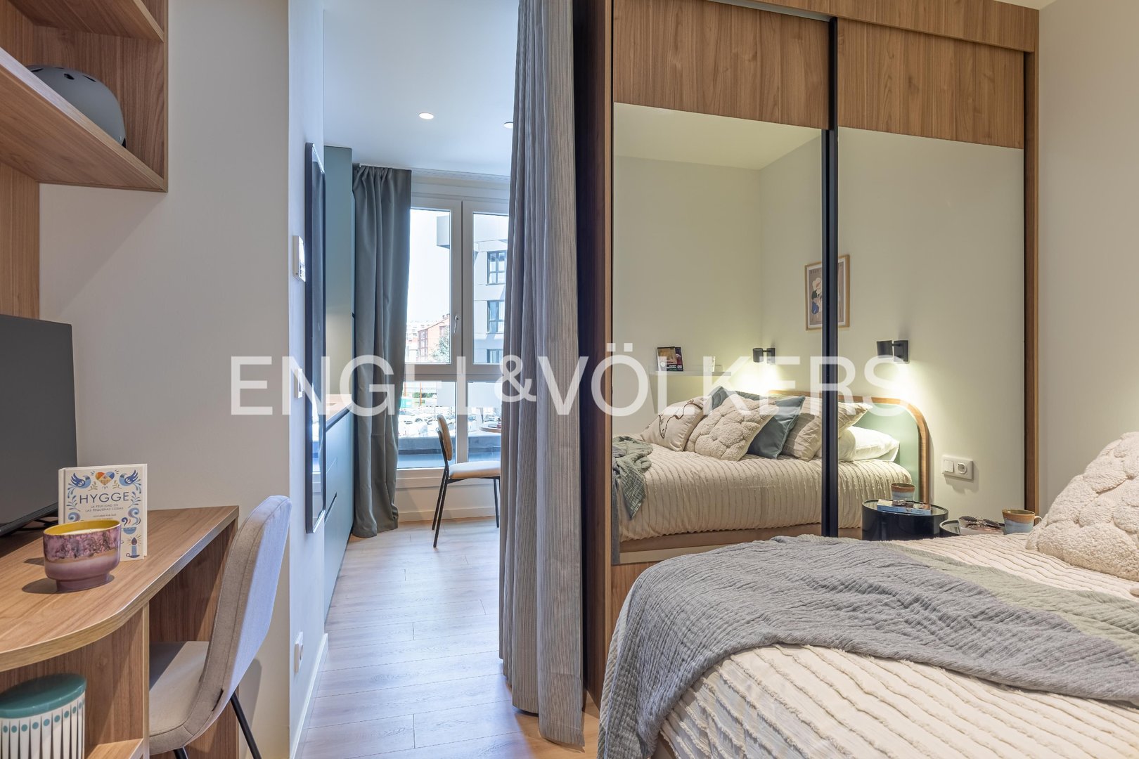 Piso de 25 m² en Baracaldo