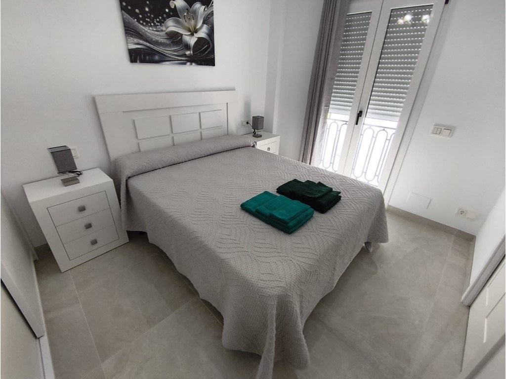 Piso de 41 m² en Cómpeta