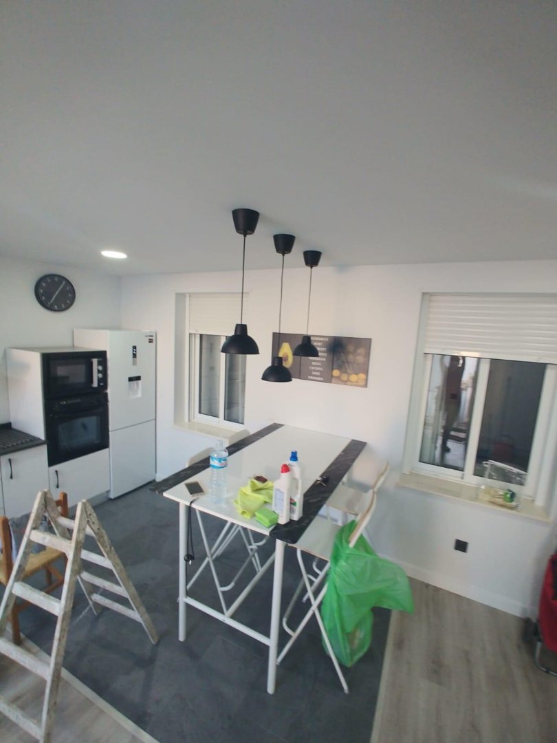 Habitación 149 m², Murcia