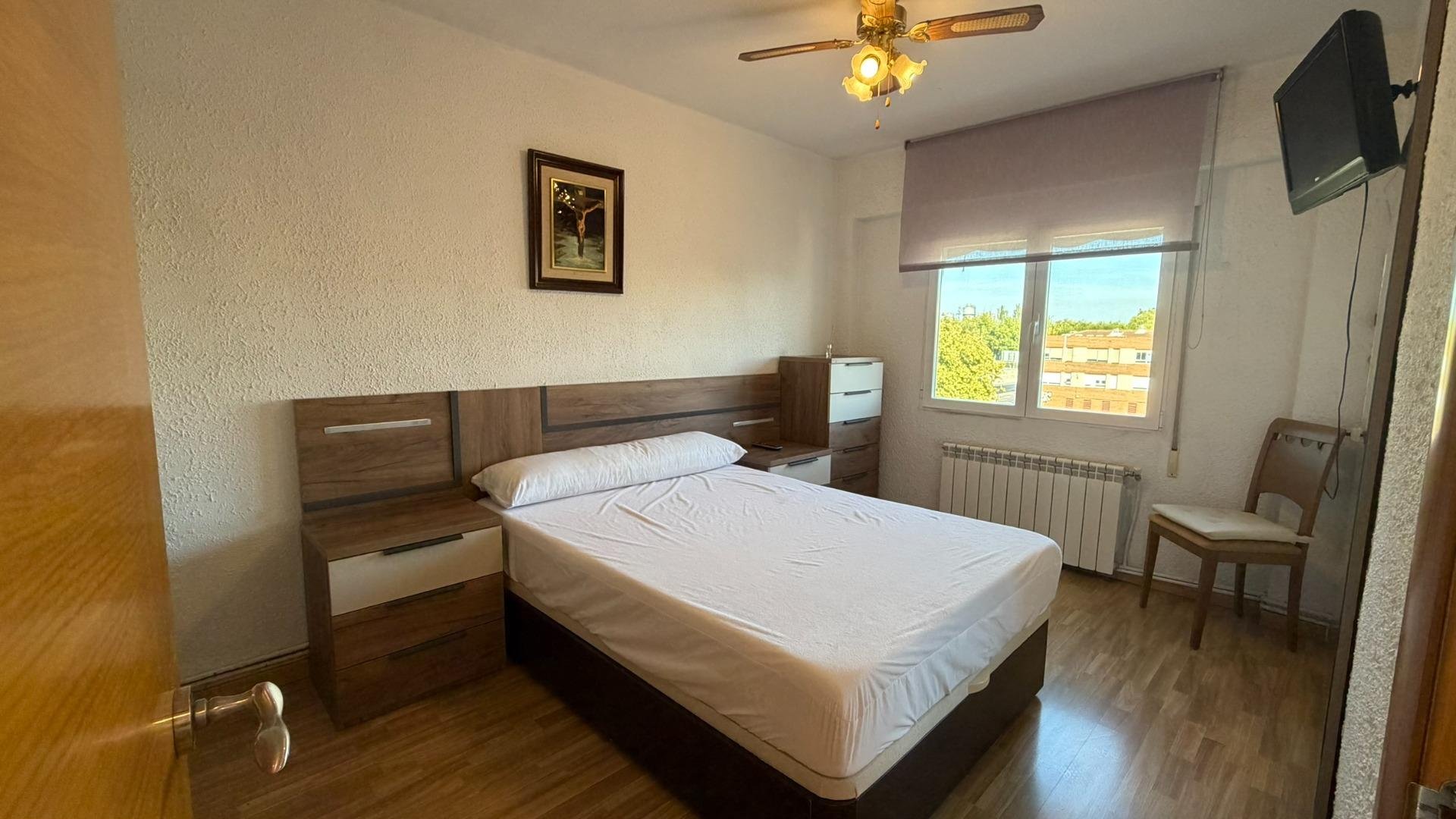 Pis de 66 m² a Saragossa