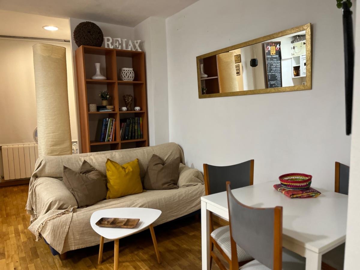 Piso de 45 m² en Barcelona