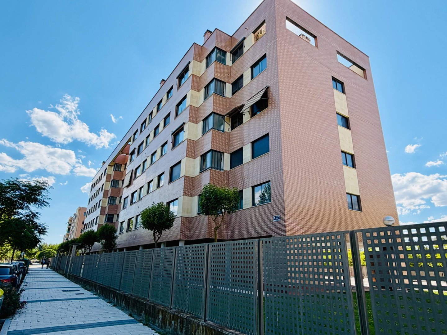 Piso de 110 m² en Valladolid