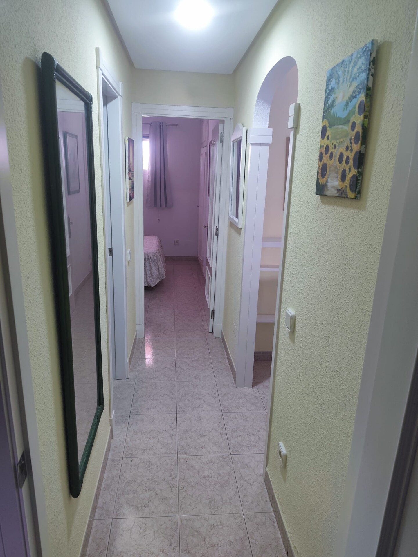 Piso de 60 m² en Roquetas de Mar