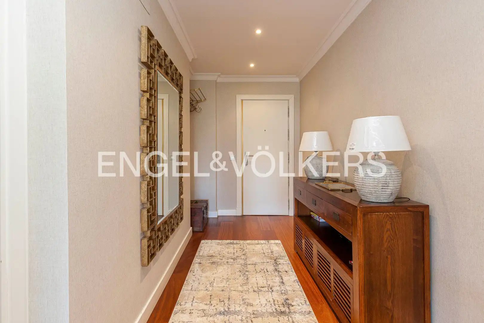 Pis de 185 m² a Madrid