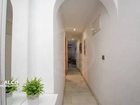 Piso de 63 m² en Torrox