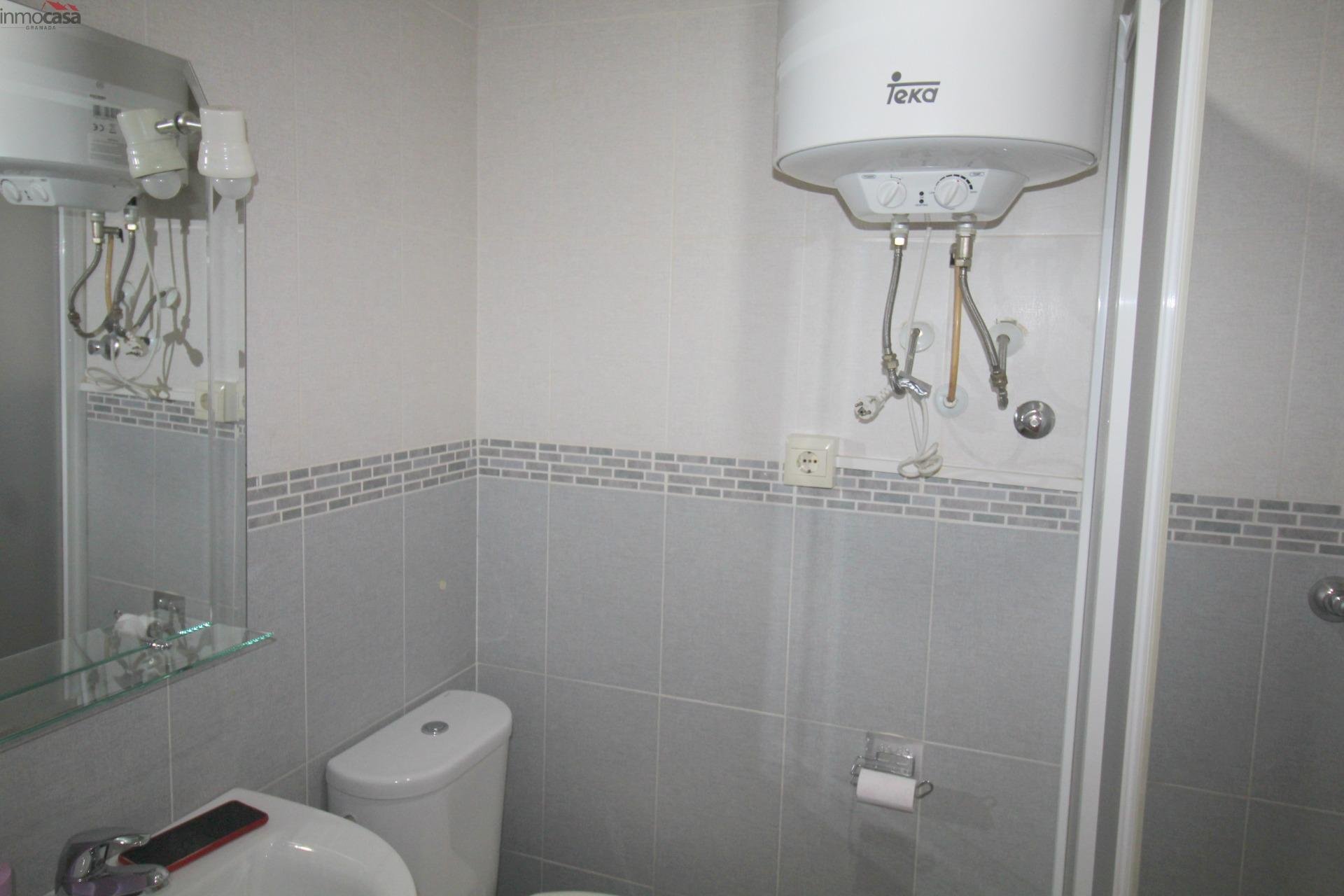 Pis de 40 m² a Armilla