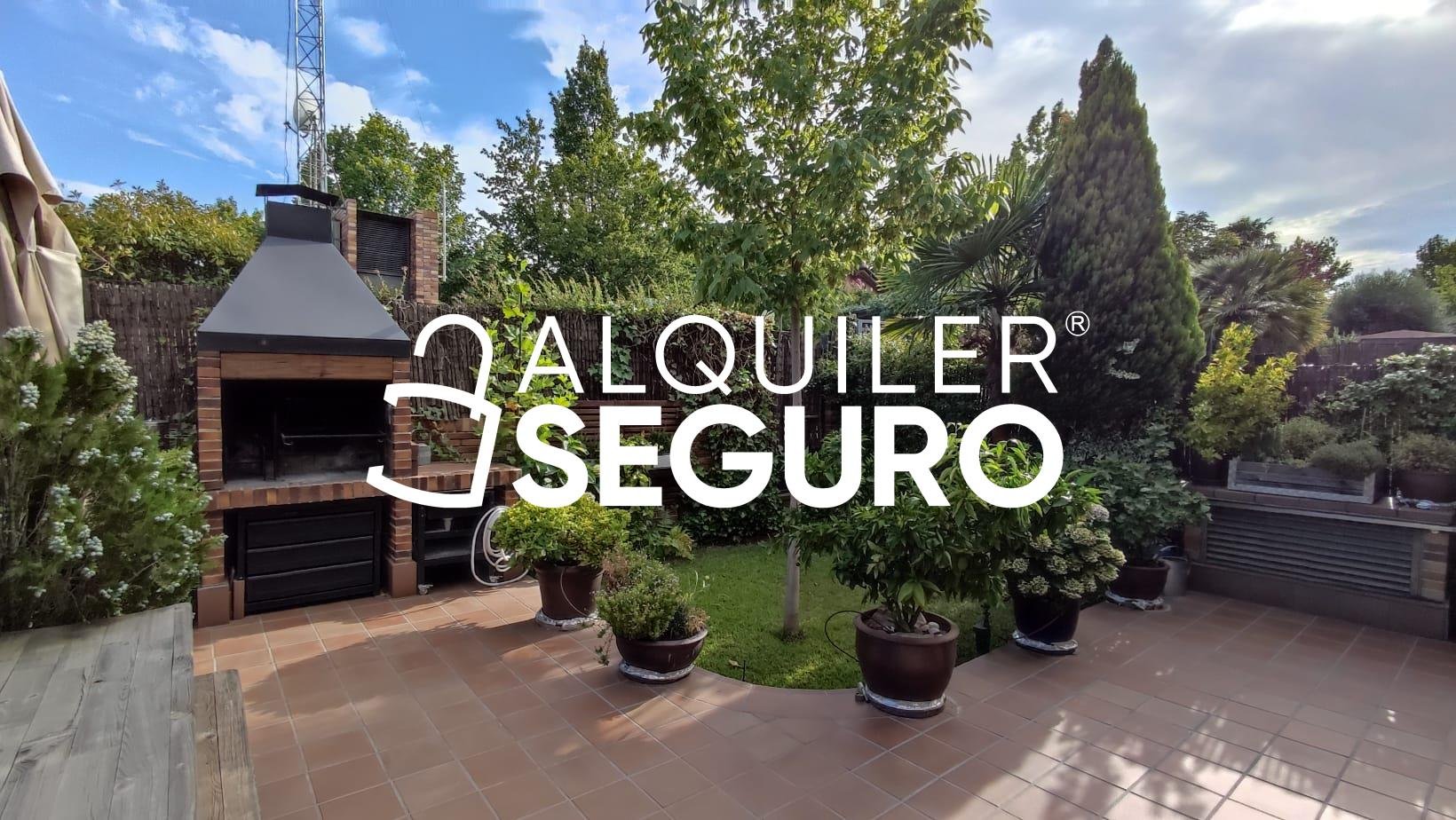 Casa de 250 m² en San Agustín de Guadalix